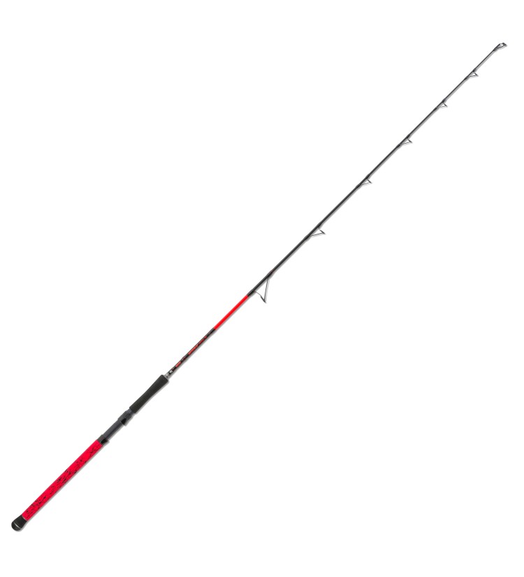 Uni Cat prut Destroyer MP3 verjikal 1,90m 40-150g