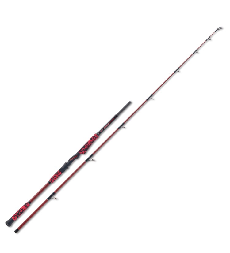 Uni Cat prut Destroyer MP³ Fun Cat 2,25m 60-220g