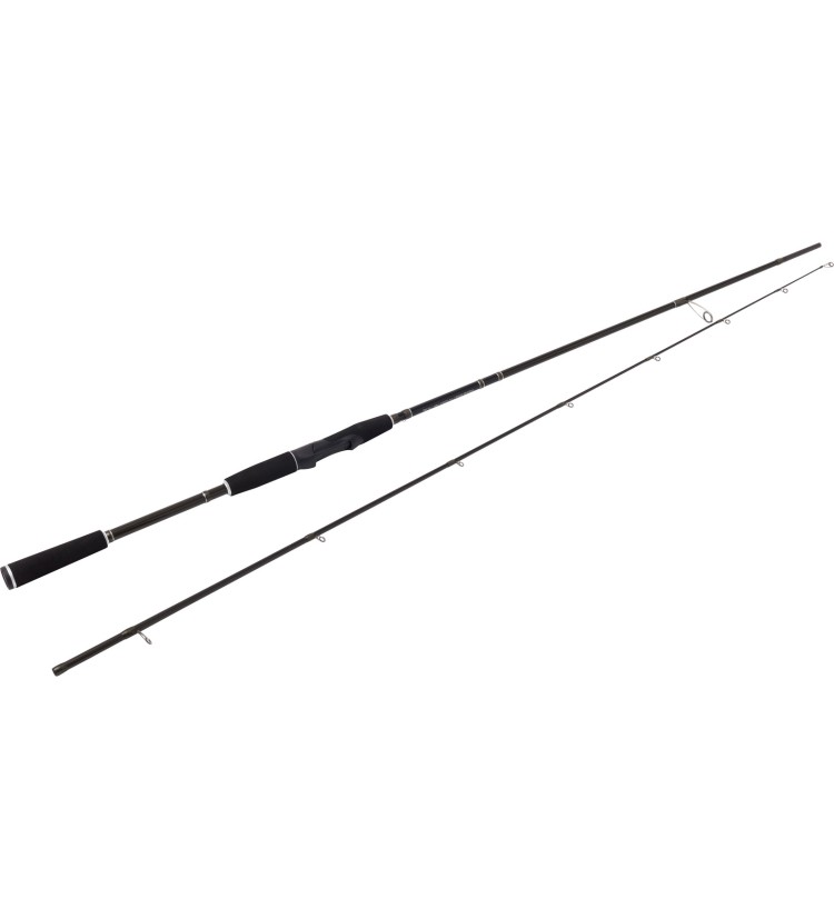 Westin Prut W2 FINESSE SHAD 2,48 m 12-38 g