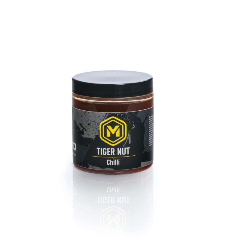 Mivardi Rapid Tygří ořech 250ml Chilli