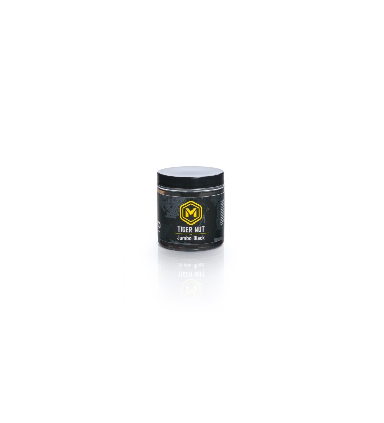 Mivardi Rapid Tygří ořech 250ml Jumbo Black