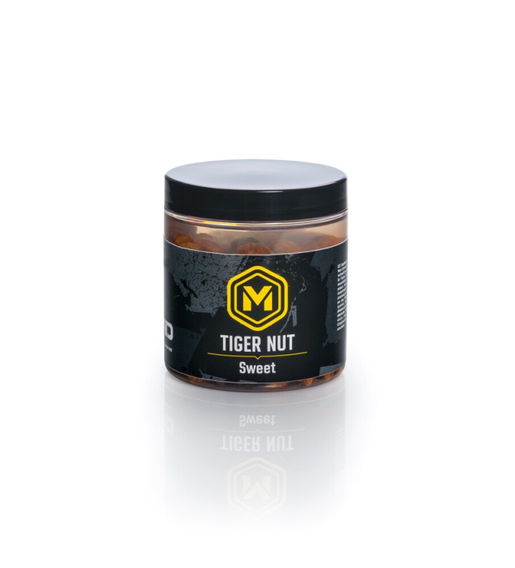 Mivardi Rapid Tygří ořech 250ml Sweet