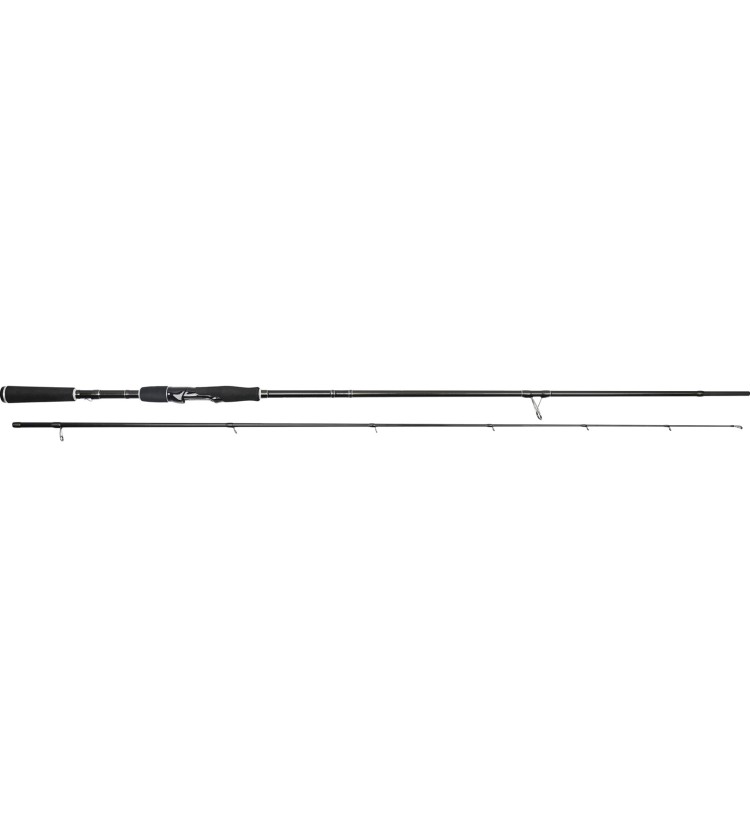Westin Prut W2 W2 Z-HUNTER 215 cm 7-36 g