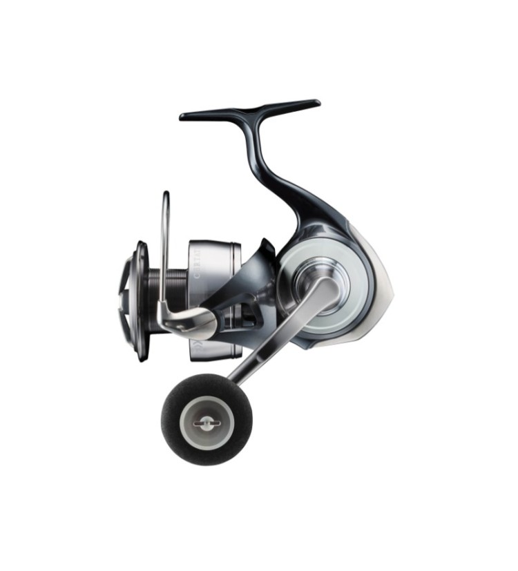 Daiwa Naviják 24 Certate LT 5000D