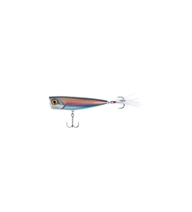 Shimano Lure Yasei Pure Pop Floating Wakasagi 80 mm 12 g