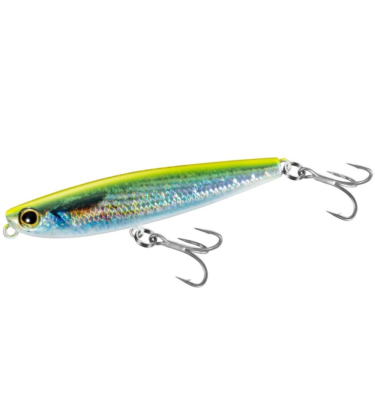 Shimano Wobler Lure Exsence Fortuna 75F Sr Chart Mullet 8 g 7,5 cm