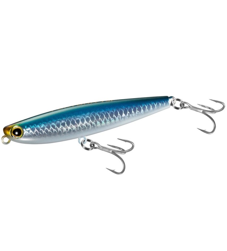 Shimano Wobler Lure Exsence Fortuna 75F Anchovy 8 g 7,5 cm