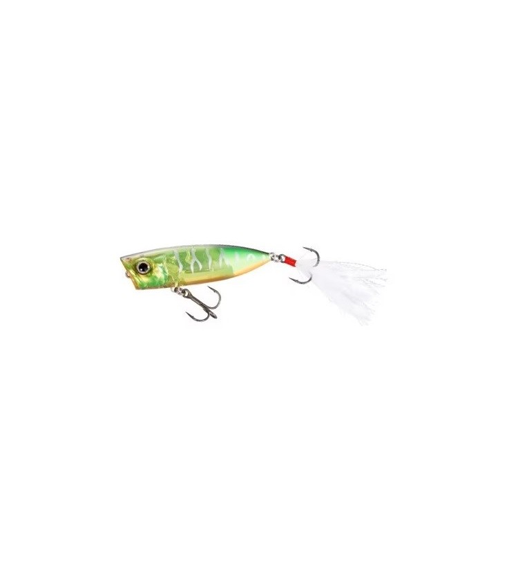 Shimano Wobler BT World Pop Flash Boost Hot Tiger 6,9 cm 12 g