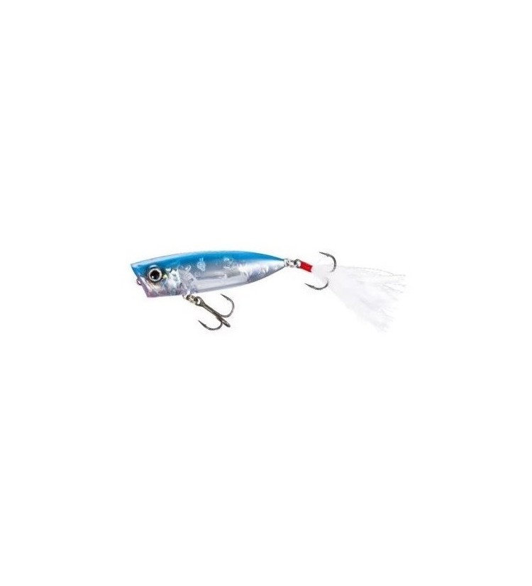 Shimano Wobler BT World Pop Flash Boost Kyorin BL 6,9 cm 12 g