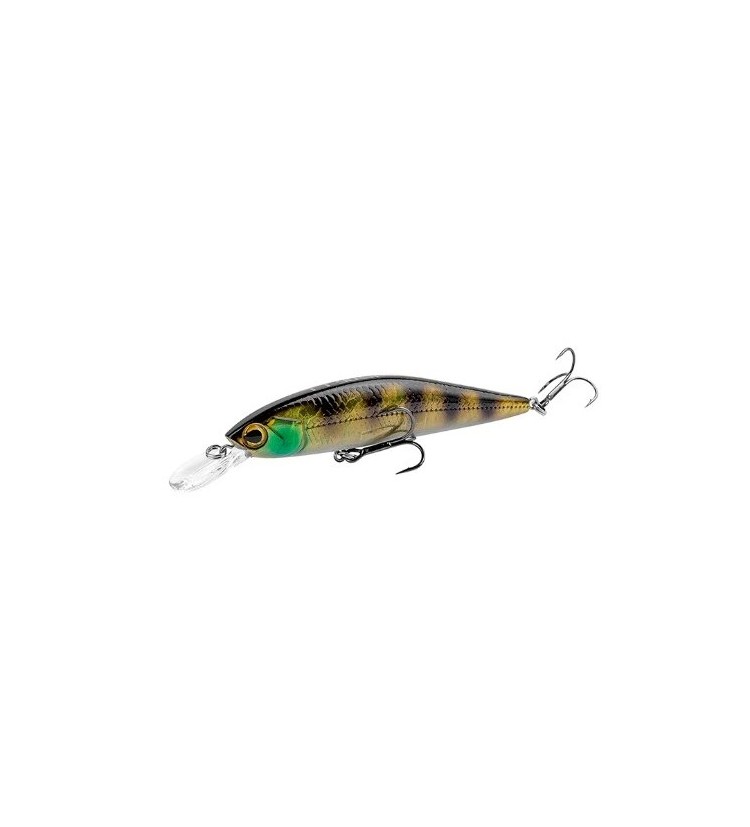 Shimano Wobler Lure Yasei Trigger Twitch Suspending Perch 90 mm 11g