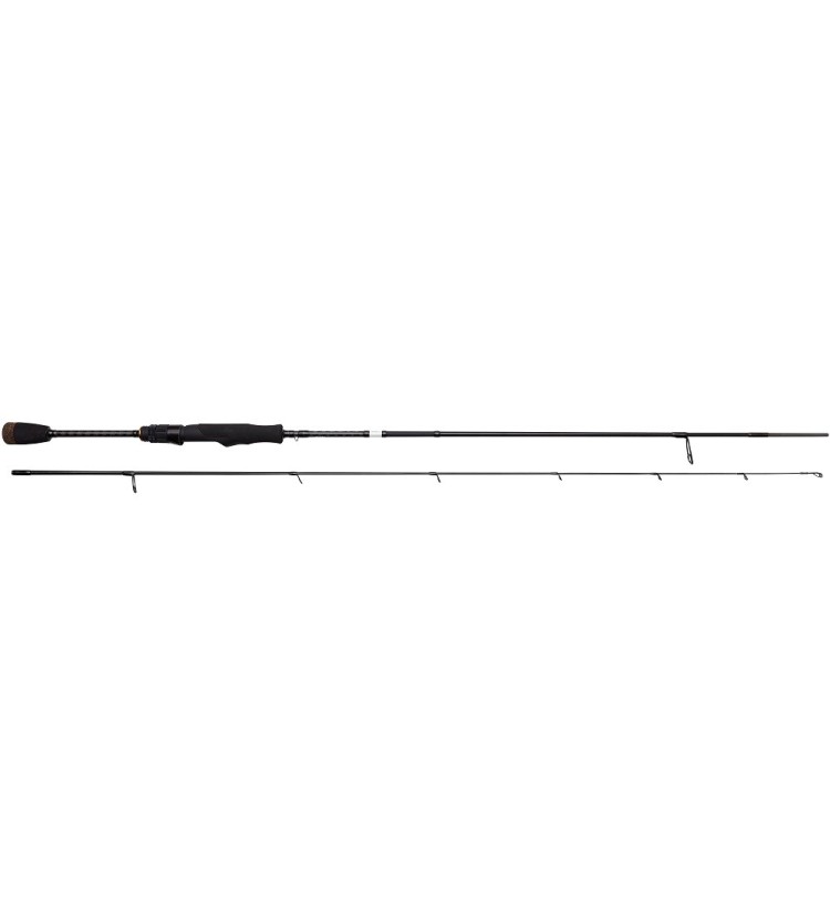 Savage Gear Prut SG2 Micro Game 2,13 m 1,5-5 g