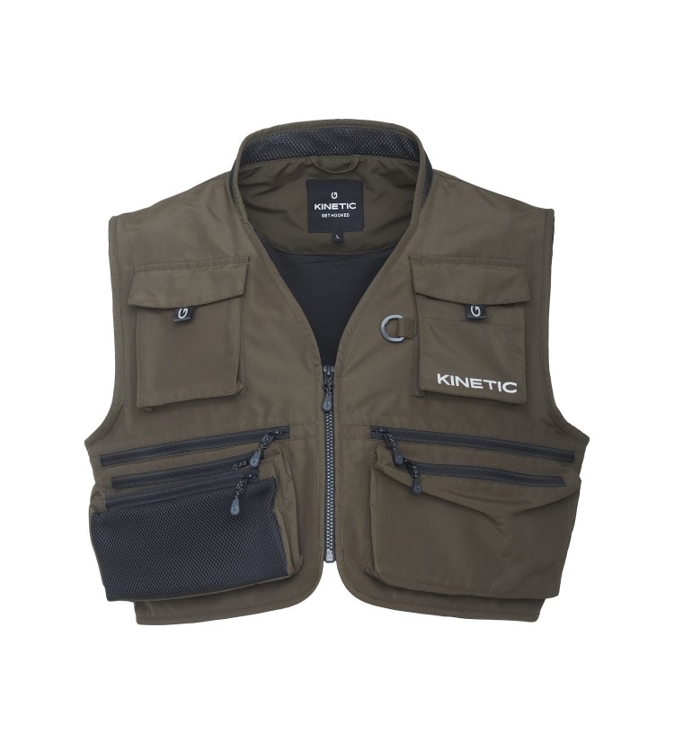 Vesta Kinetic Strider Vest