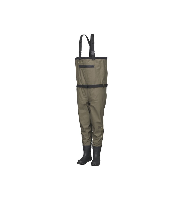 Kinetic Prsačky ClassicGaiter Bootfoot P Olive