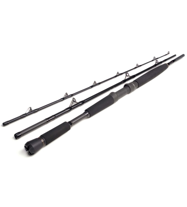 Westin prut W3 BOAT 2ND 210 cm 200-600 g