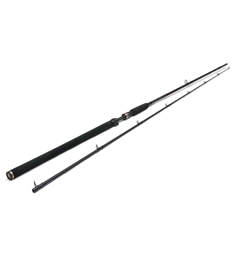 Westin prut W3 PowerShad-T 2nd 248 cm 40-130 g