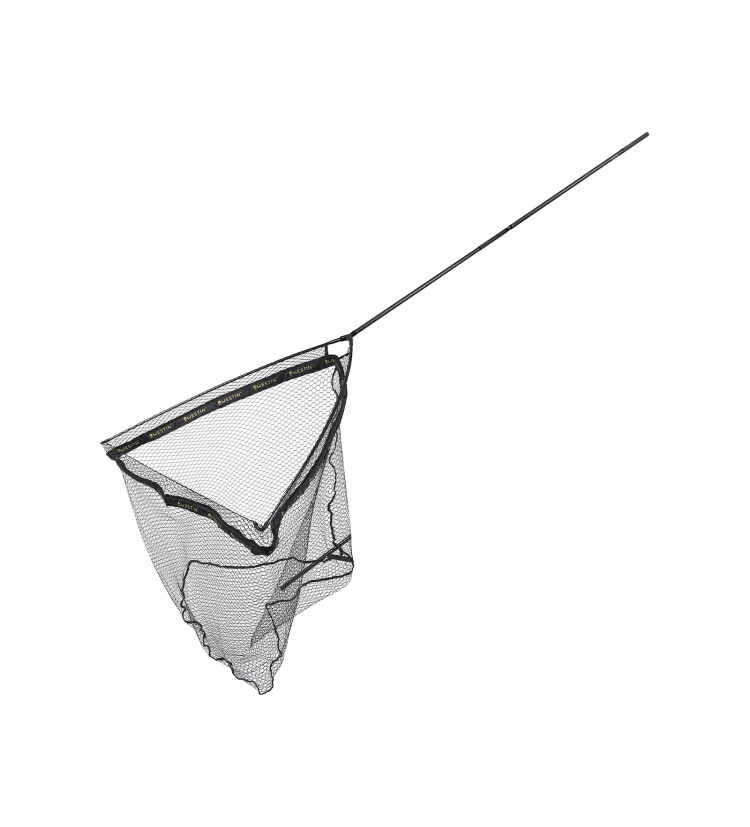 Podběrák Westin W3 C&R FOLDABLE & FLOATING LANDING NET