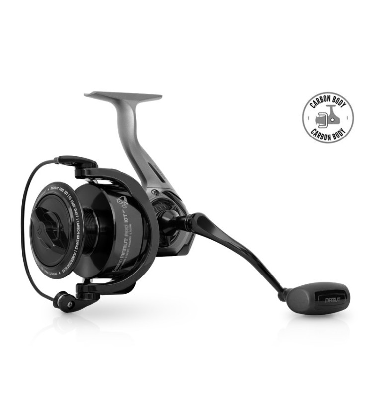 Delphin MAMUT PRO 12T DP