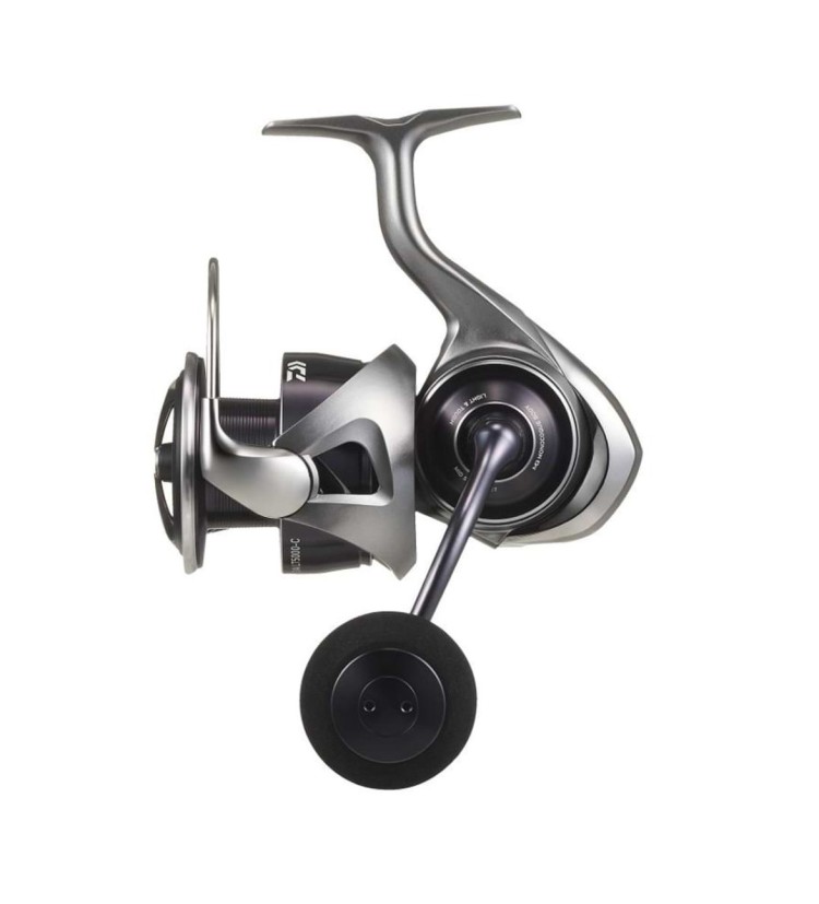 Daiwa Naviják 25 Caldia LT 5000-C