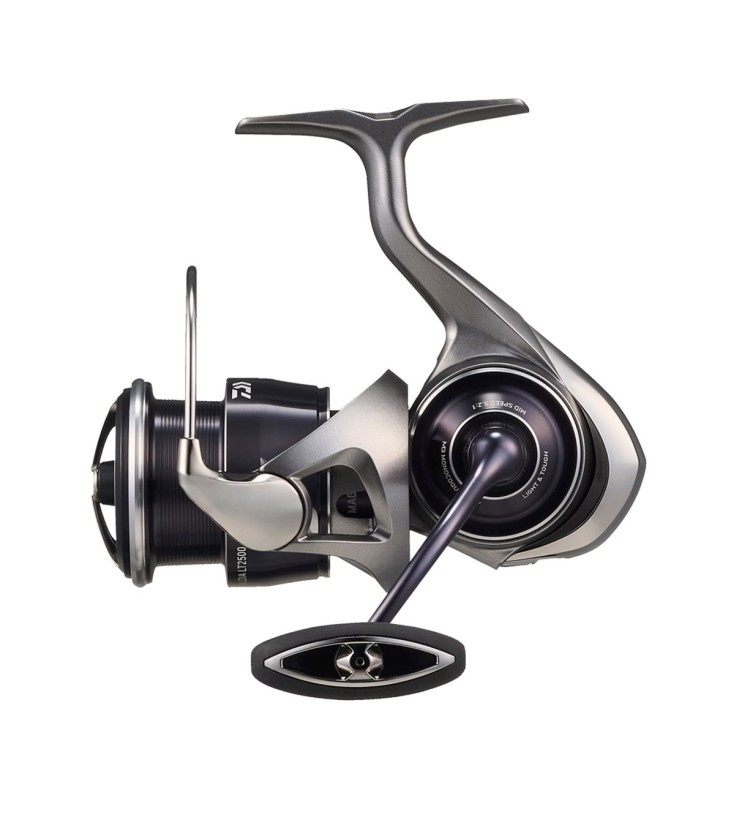 Daiwa Naviják 25 Caldia LT 3000