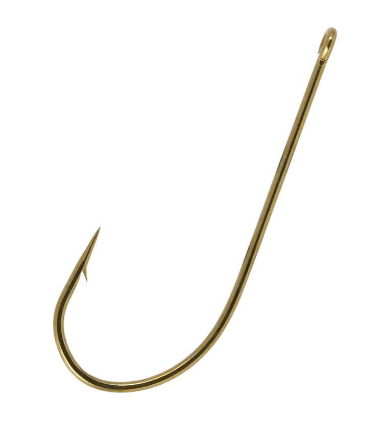 Mustad háčel Üptide Viking balení 7 ks