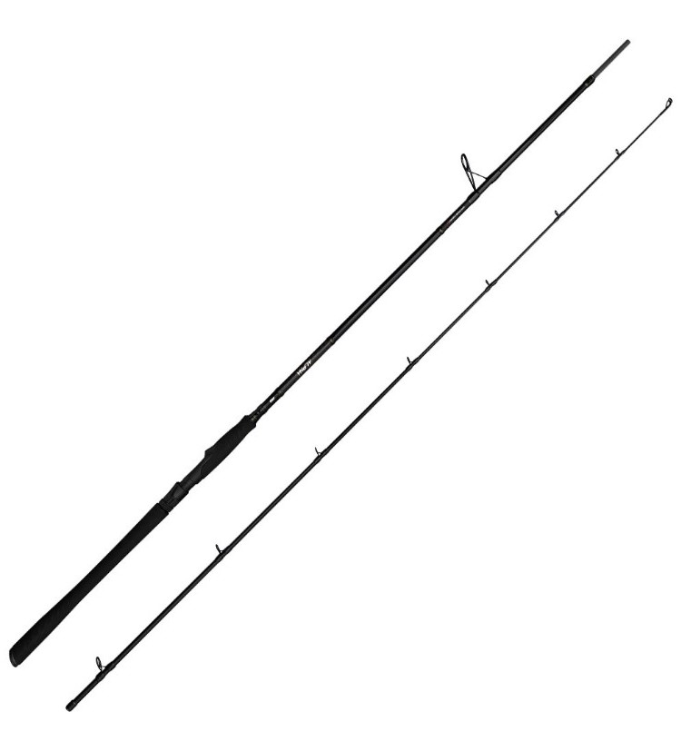 Savage Gear Prut Älpha SG2 Big Bait 243 cm 70-150 g