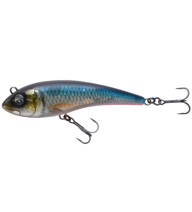 Savage Gear Wobler Low Glider Jerk Slow Sinking Fegis 14,5 cm76 g