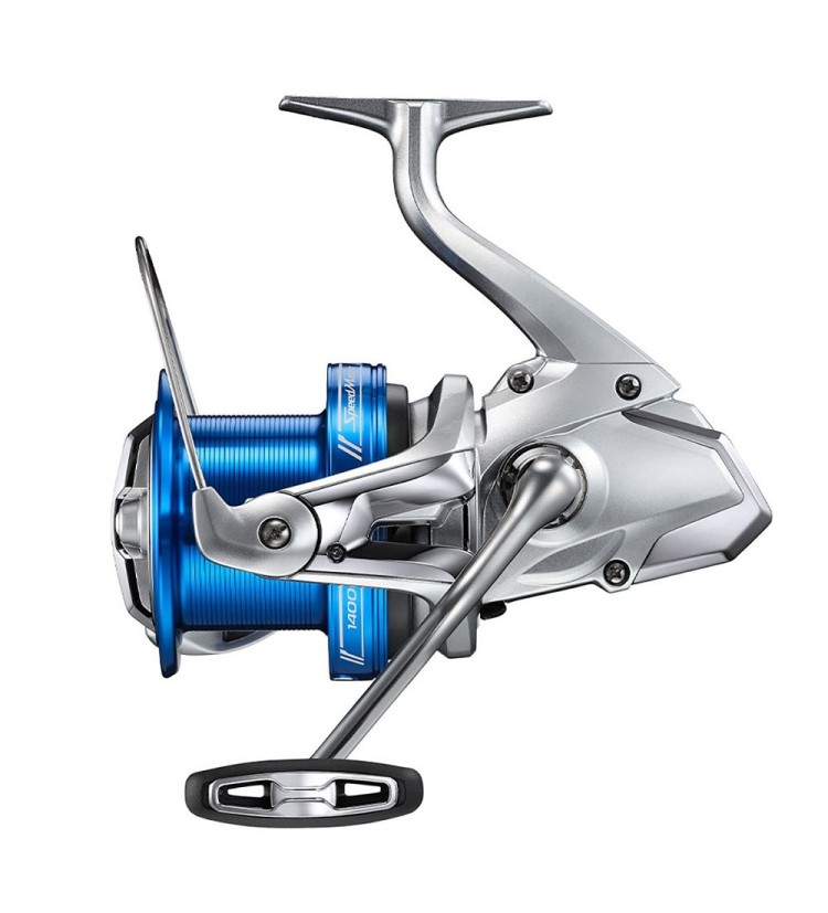 Shimano Naviják Speedmaster 14000 XSD