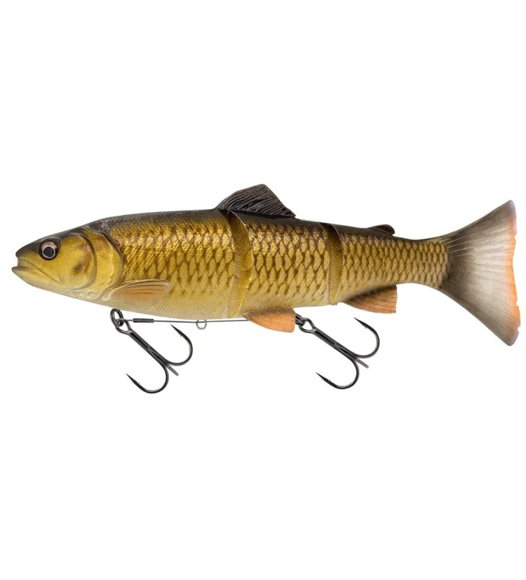 Savage Gear Gumová Nástraha 3D Linethru Trout 15cm 35g SS Bream