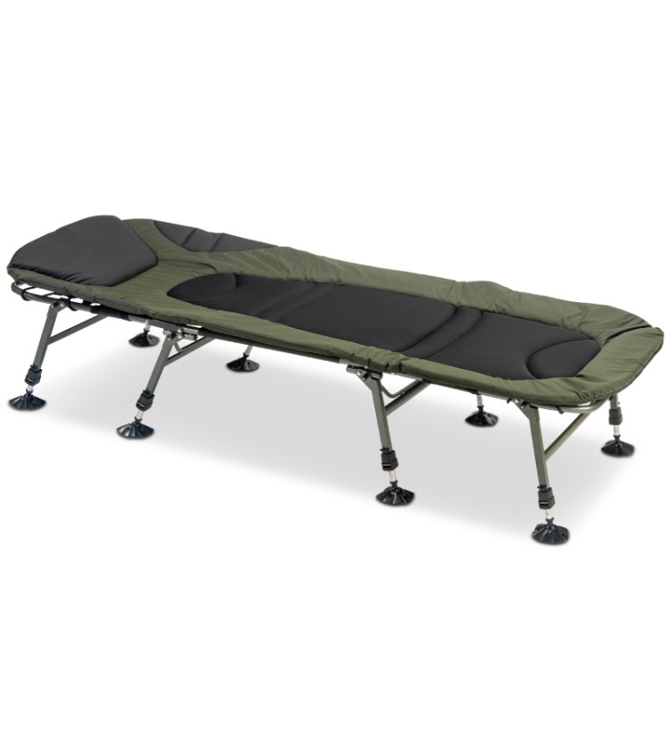 Anaconda lehátko Cusky Flat-X8