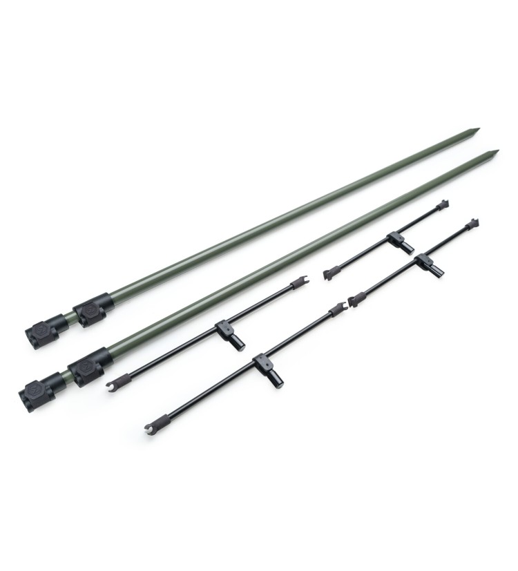 Mivardi Session Umbrella XL - sada stabilizačních tyčí