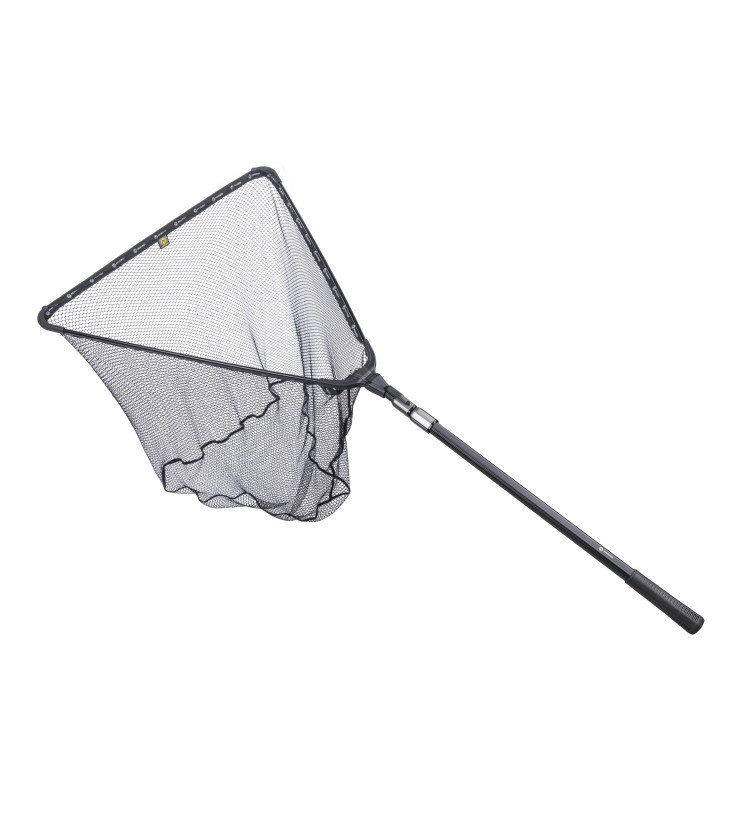 Mivardi Podběrák Metal Pro II 250