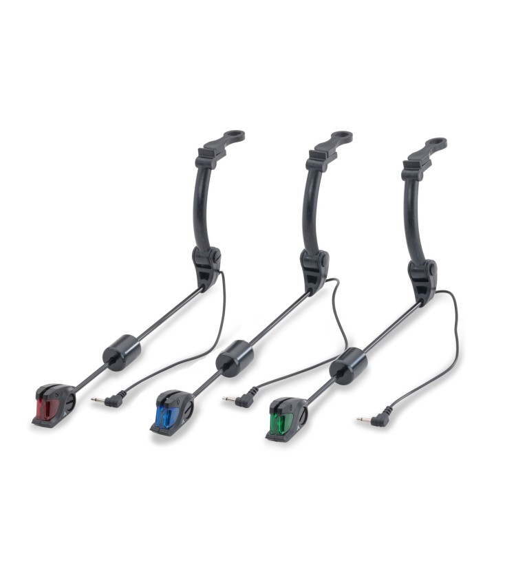 Anaconda sada Indikátorů záběru Vipex RSX, 3ks/bal