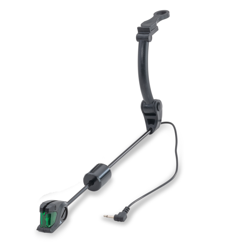 Anaconda Indikátor záběru Vipex RSX, zelená