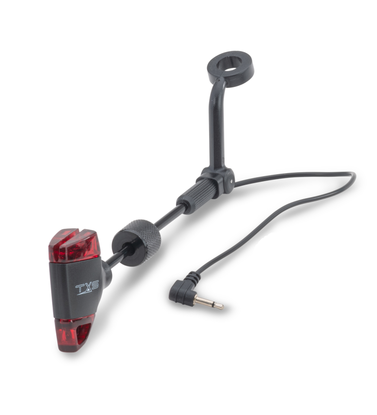 Anaconda Indikátor záběru Vipex TXS, červená