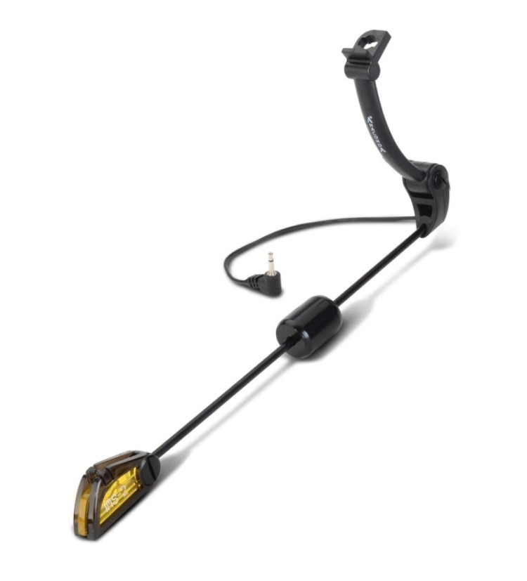 Tiki Taka IMS-2, indikátor záběru Barva žlutá