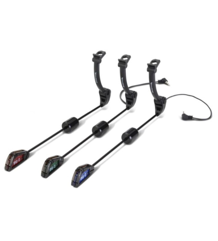 Tiki Taka IMS-2, indikátor záběru Barva 3ks