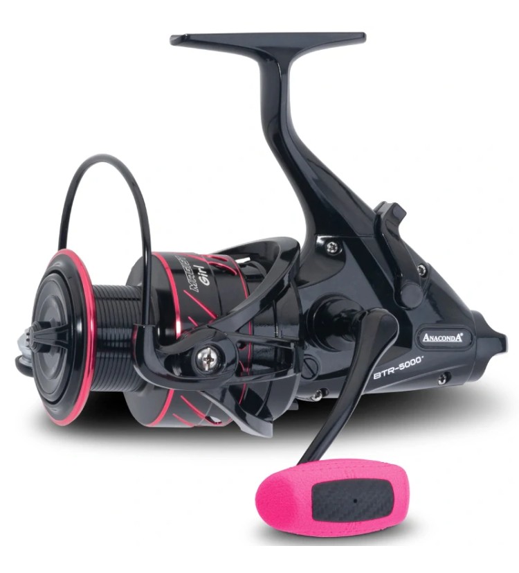 Anaconda naviják Magist Girl BTR 5000