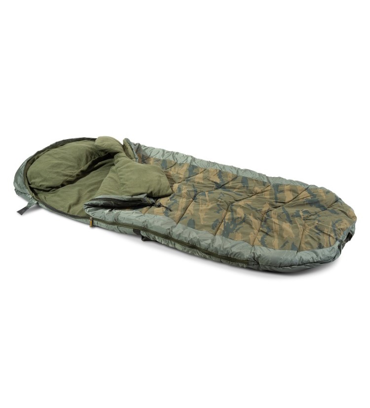 Anaconda dětský spacák Freelancer Vagabond 2-S