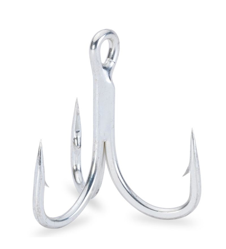 Uni Cat trojháčky Kona GTX-66 X4-strong 1, 5ks