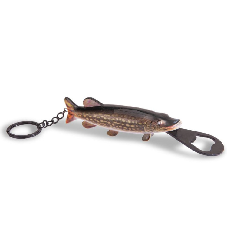 Saenger otvírák na lahve štika