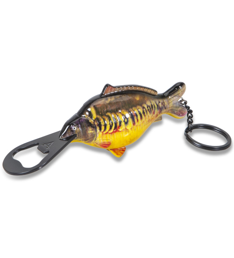 Anaconda otvírák na lahve kapr