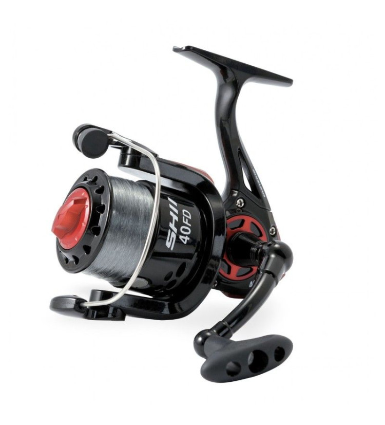 Naviják Shizuka SK11 vel. 3000