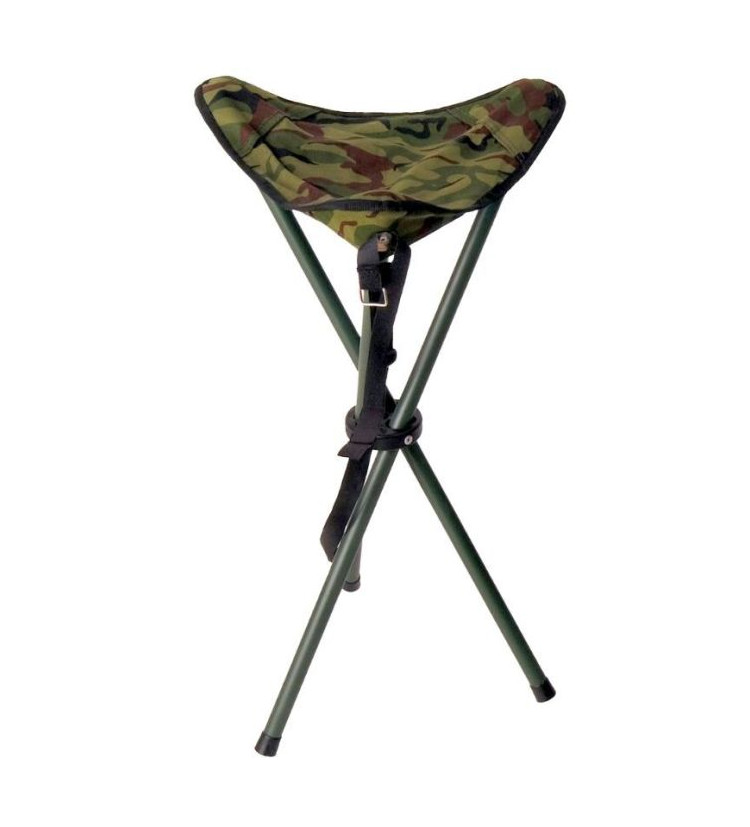 Stolička Lineaeffe camo