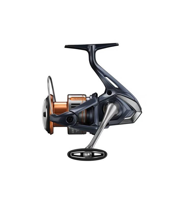 Shimano Naviják Nasci 2500 FD