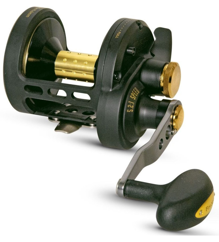 Black Cat Multiplikátor Buster LH BCB 650