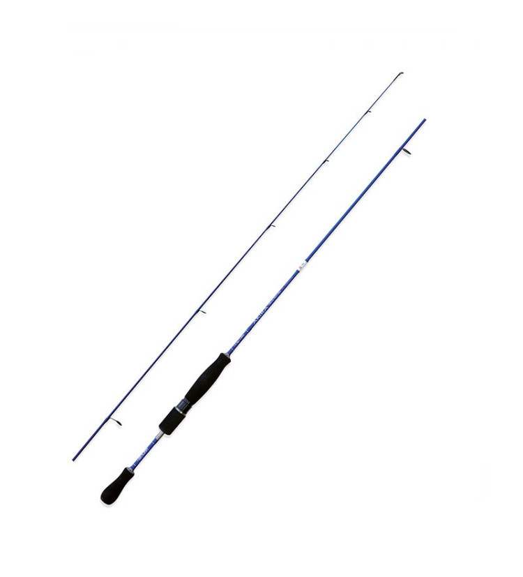 Nomura prut AKIRA TUBULAR TROUT AREA BLUE 1.95cm 1,5-5,0 g