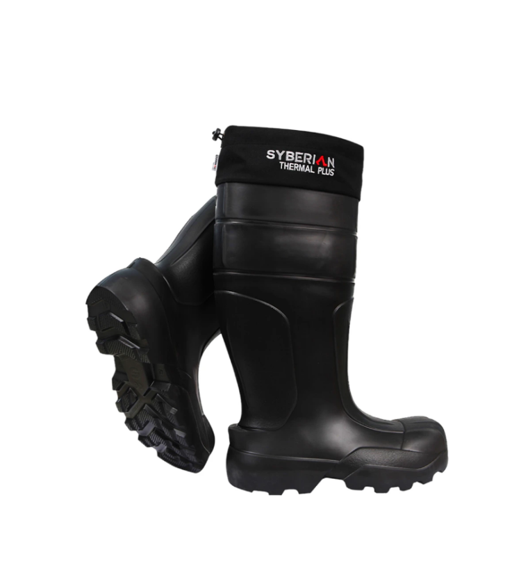 Holinky Camminare syberian thermal plus do -70°