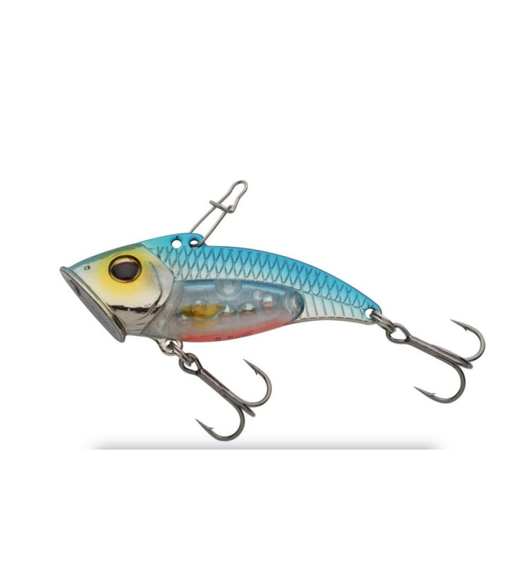 Berkley Nástraha Rattling Powerblade 4,5 cm 10 g Bleak