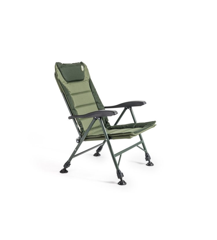 Mivardi Křeslo Premium Quattro