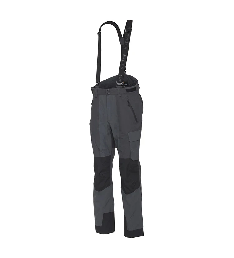 Kalhoty Westin W4 Trousers Gunmetal